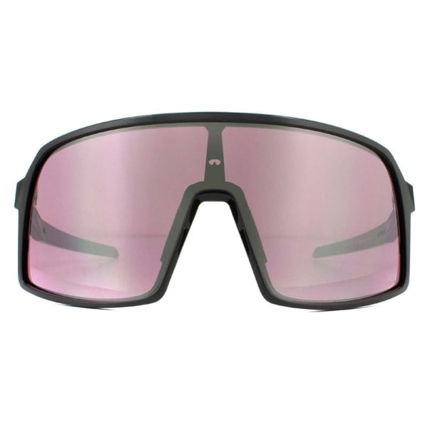Oakley Sunglasses Sutro S OO9462-01 Polished Black Prizm Road Black