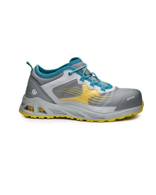 K-Pop S1P HRO SRC Base Footwear