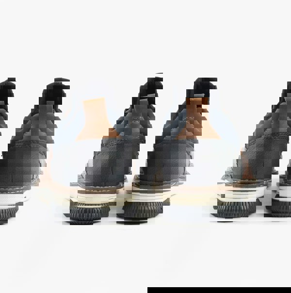 Rieker 14450-22 Mens Shoes - Brown