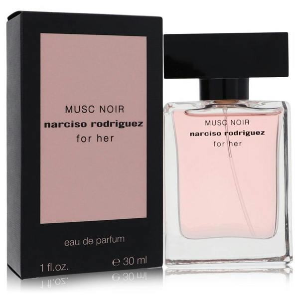 Narciso Rodriguez Musc Noir For Her Eau de Parfum 30 ml