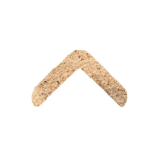 Snowdon Timber Hardwood Oak Angle Moulding (T) 27mm (W) 27mm (L) 2400mm