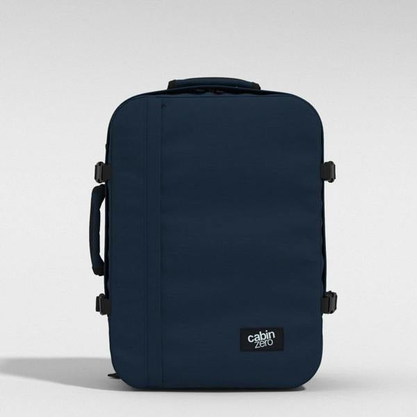 CabinZero Classic Cabin Backpack 44L