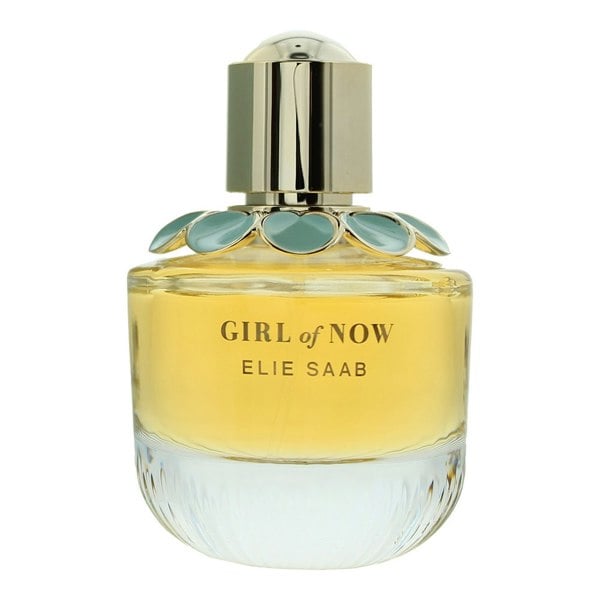 Elie Saab Girl Of Now Eau de Parfum 50ml for Her