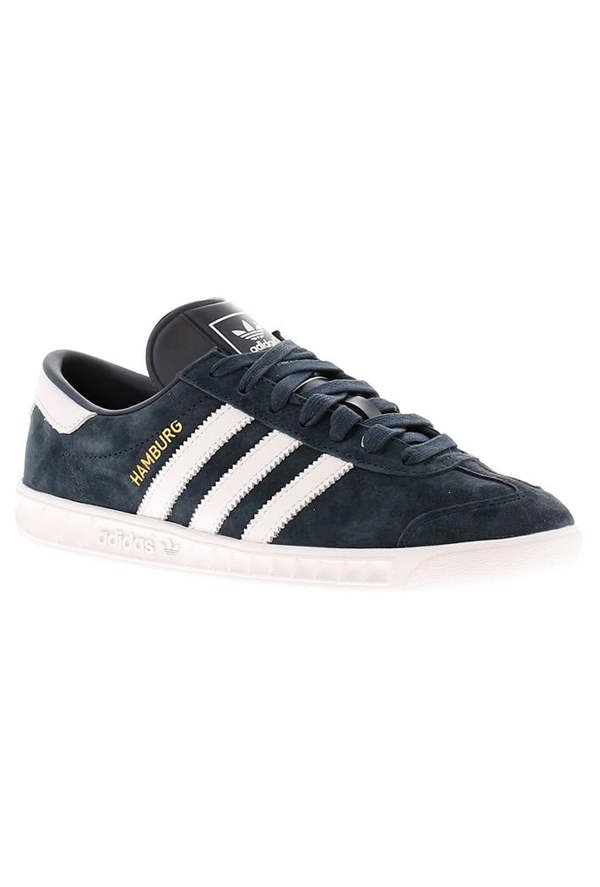 Adidas Originals Hamburg Trainers