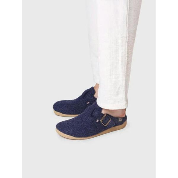 Toni Pons NORTON-FP Mules in Blue