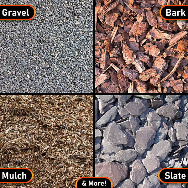 ProKleen Pro-Kleen Ultimate Gravel Grab Works on Gravel, Stone, Slate and Mulch 5L