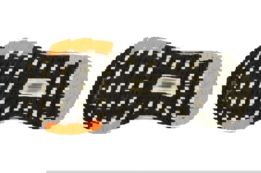 Adidas Ultraboost C.Rdy Mens Sneakers  EG9800 - Silver White Orange Eg9800 - Photo 4