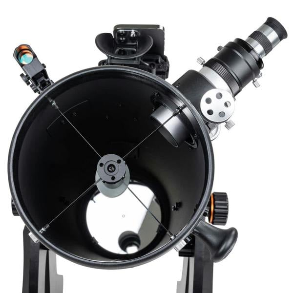Celestron StarSense Explorer 8" Smartphone App-Enabled Dobsonian Telescope