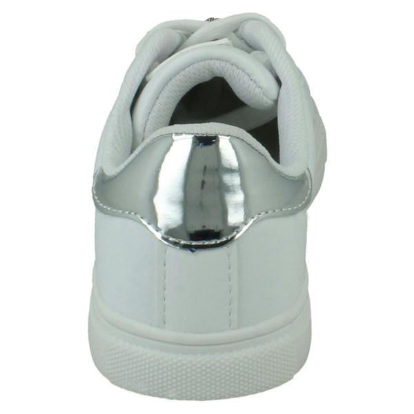 Pineapple Girls Pineapple Casual Trainers H2646