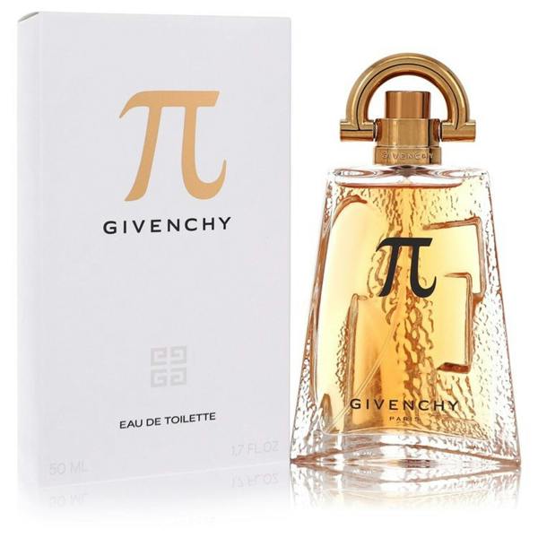 Givenchy Givenchy Pi Eau De Toilette 50 ml