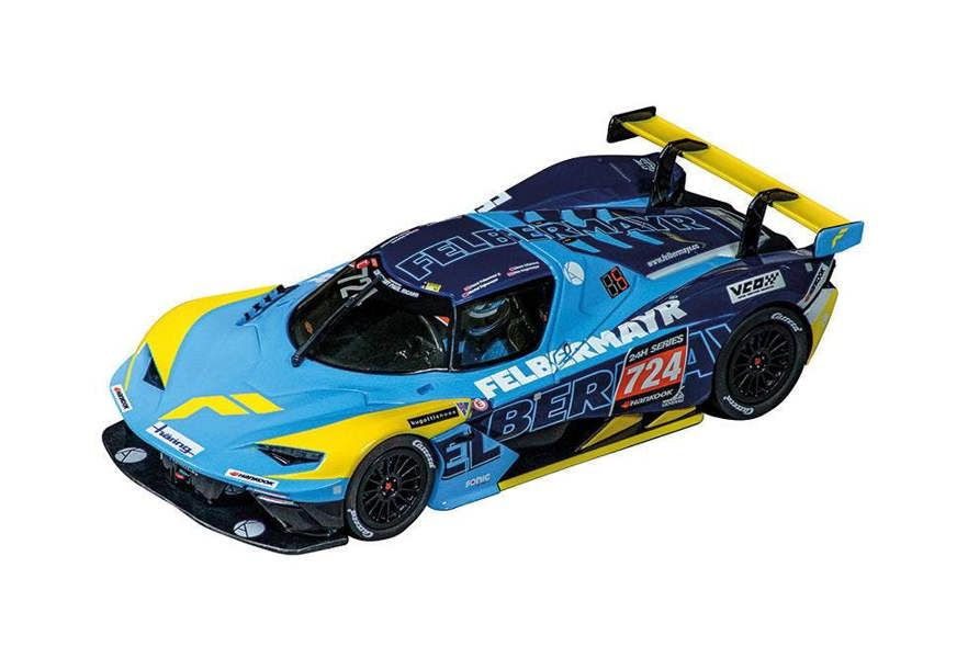 Carrera KTM X-BOW GTX Felbermayr No.724
