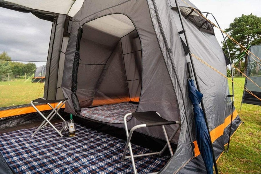 Orion 6 Berth Tent OLPRO