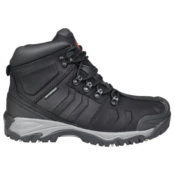 Deben Safety Boot - Hi-Vis Trousers