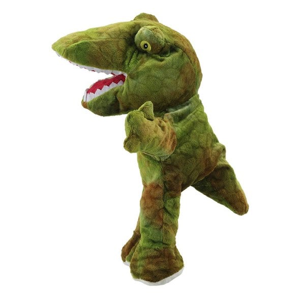 The Puppet Company T-Rex - ECO Walking Puppets