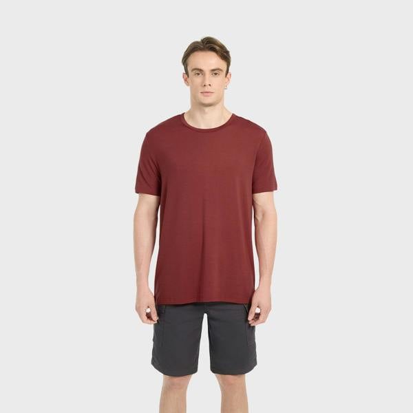 CabinZero Ultralight Travel T-shirt - Marrakech