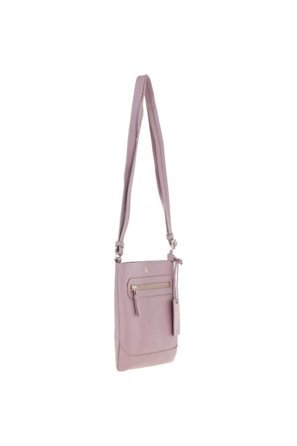 Ashwood Leather Smart Crossbody Bag: 64638/cb-9