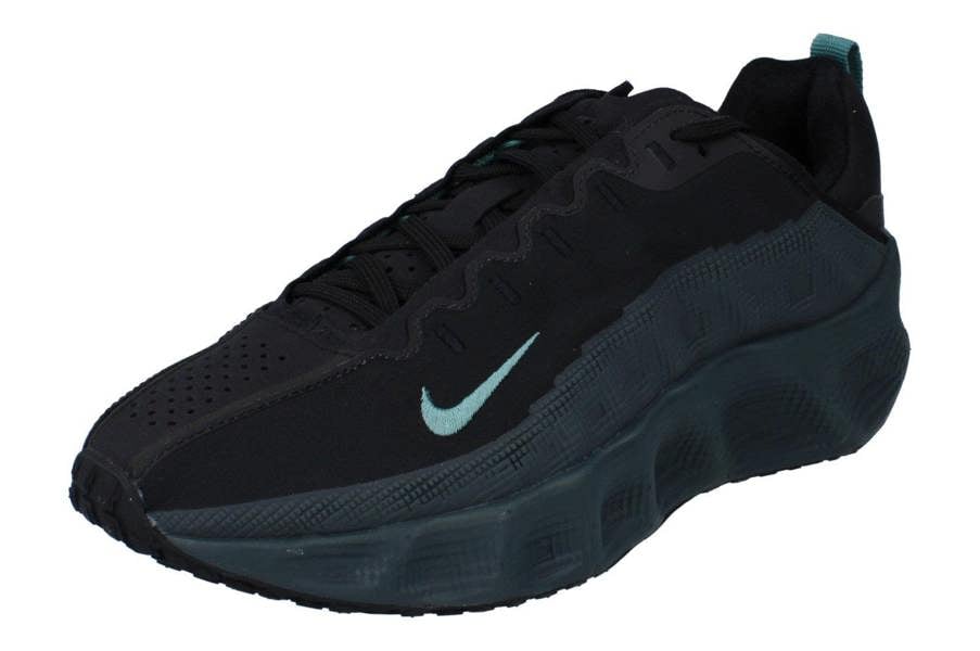 Nike Ava Rover Mens Trainers Dx4215  006 - Black Blue Sage 006 - Photo 0