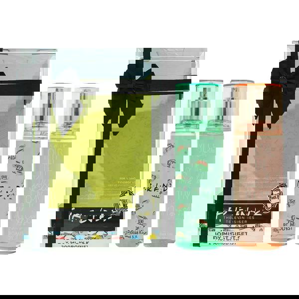 Warner Bros Friends Body Mist 2 x 100ml