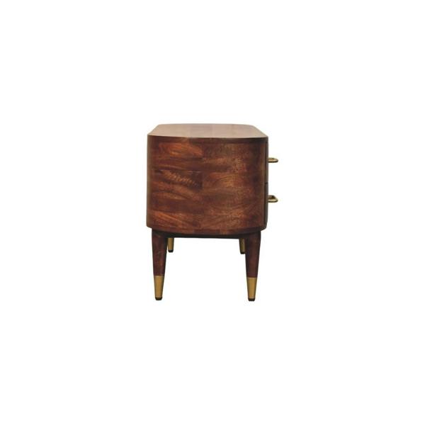 Artisan Furniture Valenza Media Unit