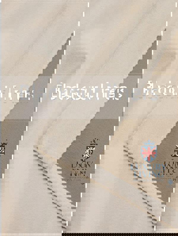 Luxury Living Triple Woven Blackout Velvet Diamante Ring Top Curtains