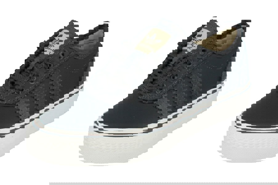 Adidas Adi-Ease Mens Trainers Sneakers   - Blue Brown B27756 - Photo 0