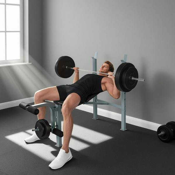 Weight Bench