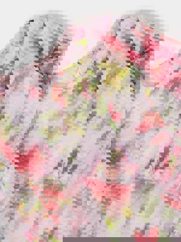 GWD Rya Printed Dress