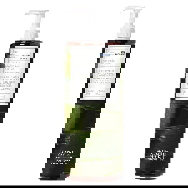 Korres Aloe Seasalt Handwash