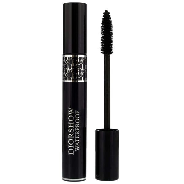 Dior Diorshow Waterproof Mascara - Range