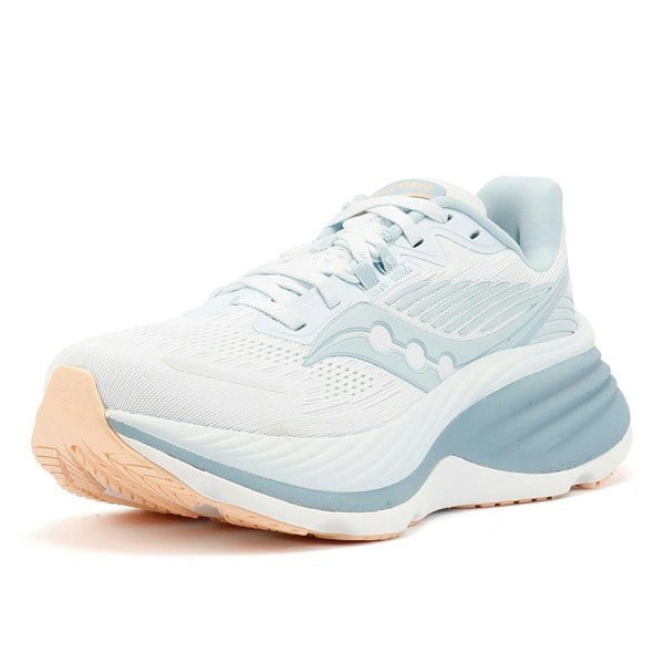 Saucony - S10933-151 Women's HURRICANE 24 Running Shoes - Ice Melt
