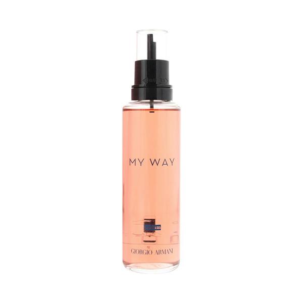Giorgio Armani My Way Parfum 100ml Refill for Her
