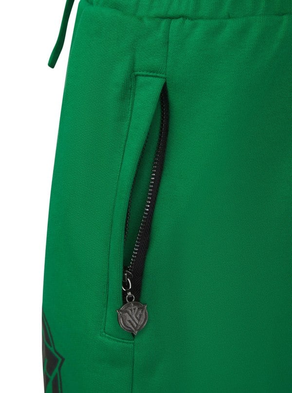 JCCLUB Heavy Relaxed Sweatpants