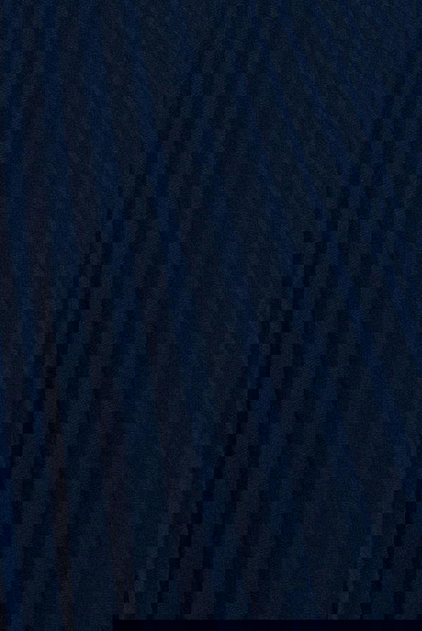 Balloon Sleeve Chiffon Maxi Dress - Navy Blue DR3041QZ