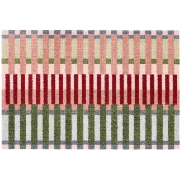 The Rugs Quality Washable Indoor Mats 50x75cm Stylish