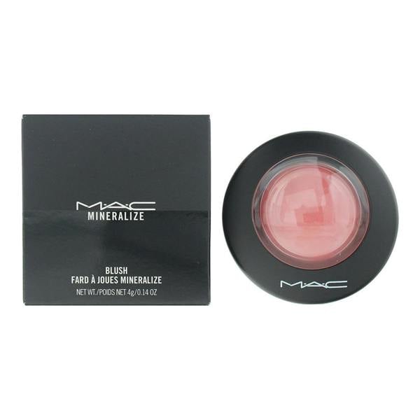 MAC Mineralize Hey Coral Hey Blush 4g