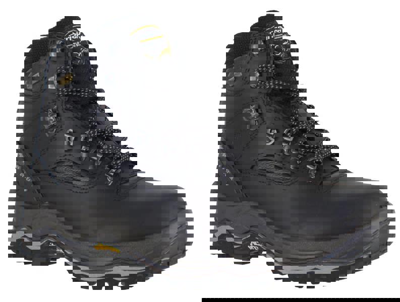 GriSport Quatro Mens Waterproof Hiking Trekking Walking Boots
