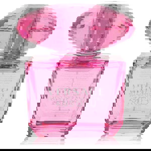 Versace Bright Crystal Absolu Eau De Parfum 90 ml