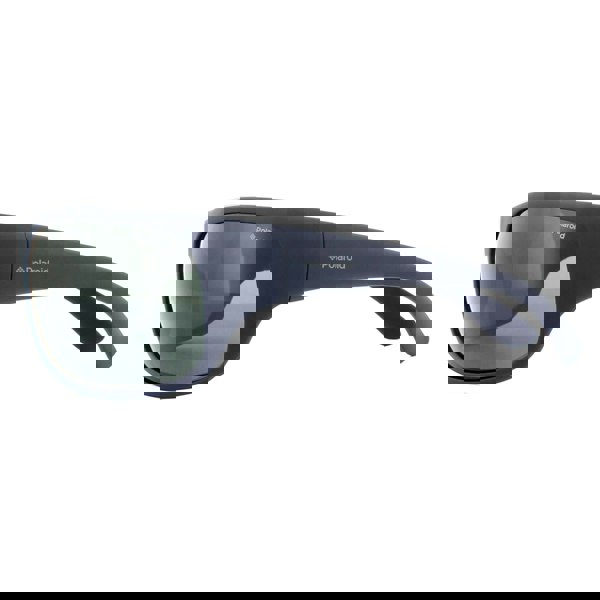 Polaroid Sport Sunglasses 07886 SZA Y2 Matt Dark Blue Grey Polarized