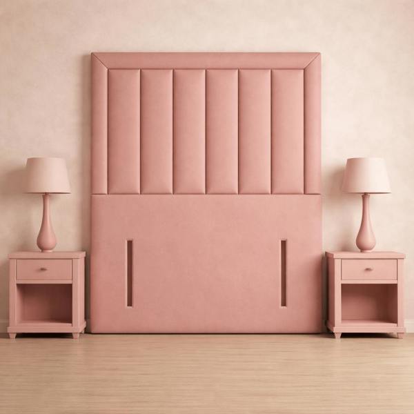 Great British Beds Stylo Headboard