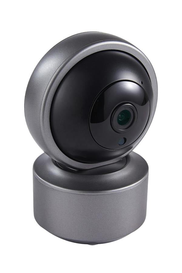 3MP HD 2.4G Security Camera with Motion & Sound Detection