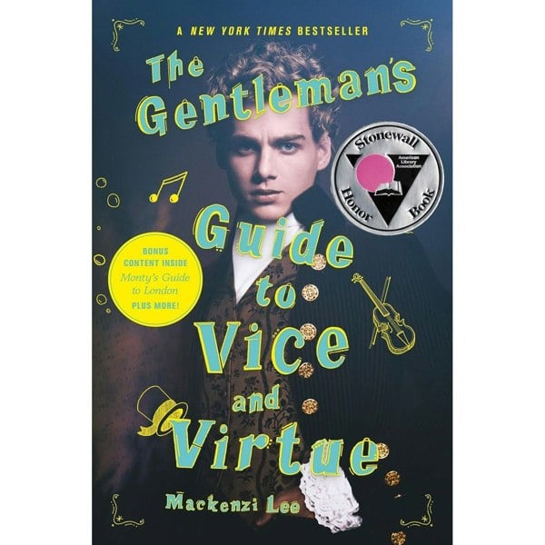The Gentleman's Guide to Vice and Virtue & The Lady's Guide to Petticoats and Piracy By Mackenzi Lee