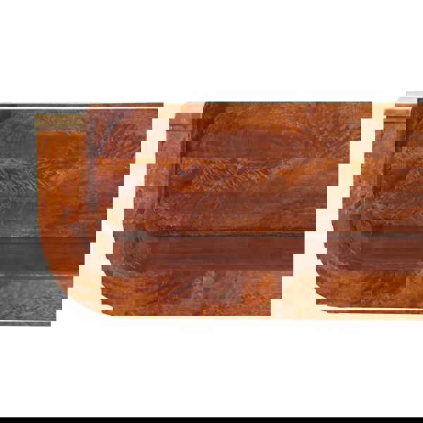 Artisan Furniture Indira Chestnut Floating Console