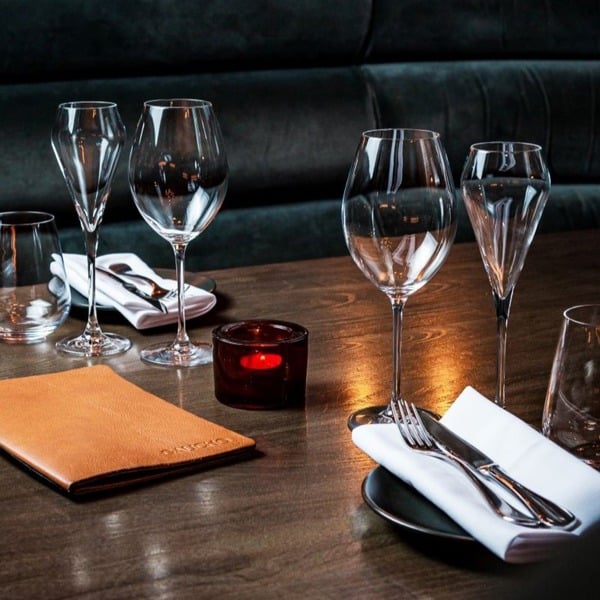 Virgin Experience Days Three Course Churrasco Lunch with Cocktail for Two at Gaucho