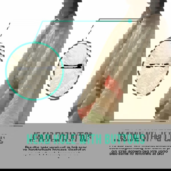 The Original Insulated Blanko® - Geo Haven OLPRO