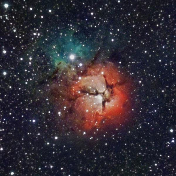 Unistellar Odyssey Pro Smart Telescope