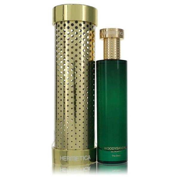 Hermetica Woody Sandal The Door Eau De Parfum 100 ml