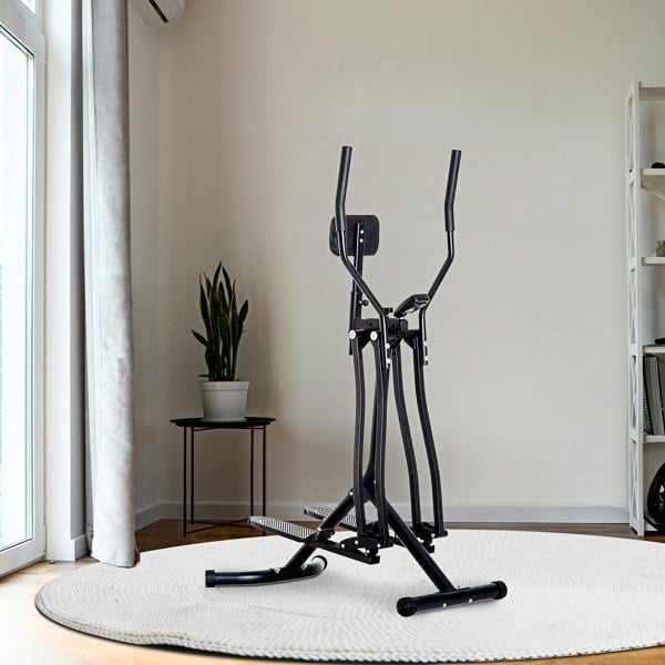 Elliptical Trainer