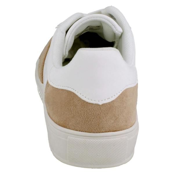 Elle Sport Ladies Elle Sport Casual Lace Up Trainer F7222