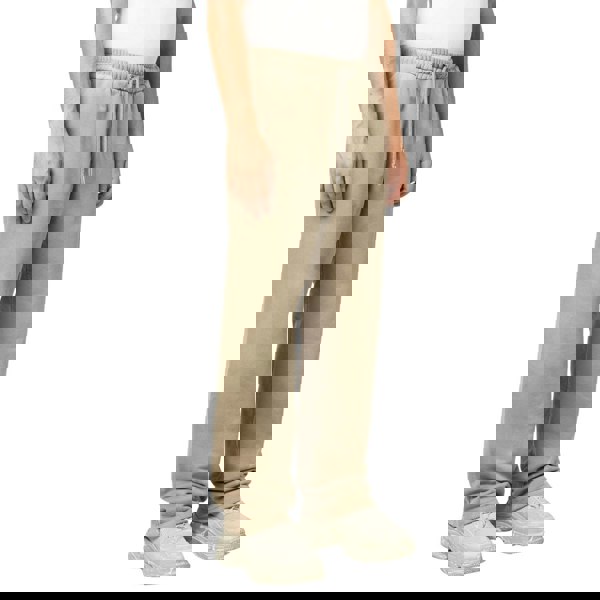 Off-White Laundry Sweatpants Beige S