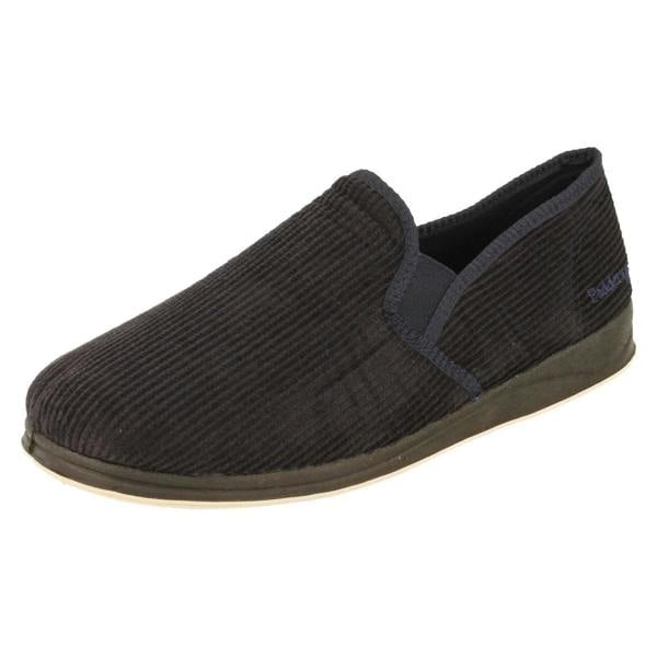 Padders Mens Padders Full Slippers Albert